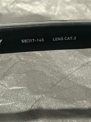 Quay Black Oval Sunglasses Could Never NWT thumbnail 6