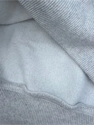 Parke Texas Mockneck Gray Size undefined thumbnail 4