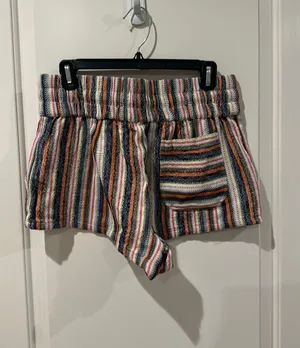 Free People Shorts thumbnail 2