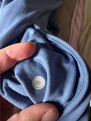Lululemon Cropped Jacket Nulu thumbnail 4