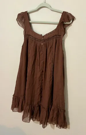 Free People Dress thumbnail 1