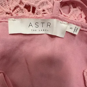 ASTR the Label Lace Spaghetti Strap Midi Dress (Endless Rose) thumbnail 5
