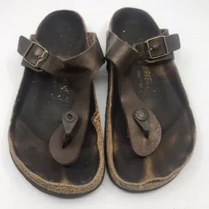 Unisex Birkenstock Birki's/Tatami/Betula or Alpro thumbnail 6