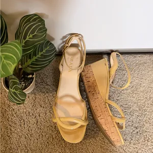 Prada Women's  Platform Sandals thumbnail 6