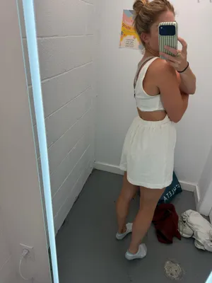 Boutique Romper thumbnail 2