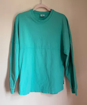 Spirit Jersey Lavallette New Jersey Long Sleeve Shirt Size Small thumbnail 1