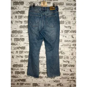 Wrangler | women denim Patti jeans thumbnail 11