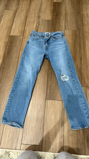 Levi Jeans Size 27 thumbnail 1
