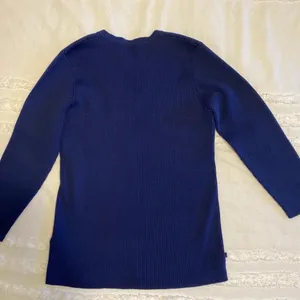 Ralph Lauren Cotton Sweater thumbnail 3