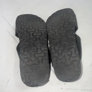 Birkenstock Birki's Black Criss Cross Strap Sandals EU: 39 US Size W8 M6 thumbnail 14
