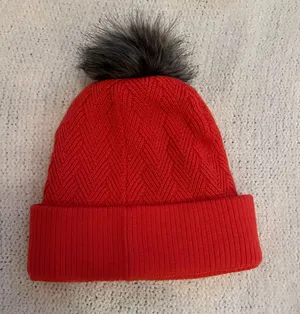 Lululemon Sherpa Weave Pom Beanie thumbnail 6