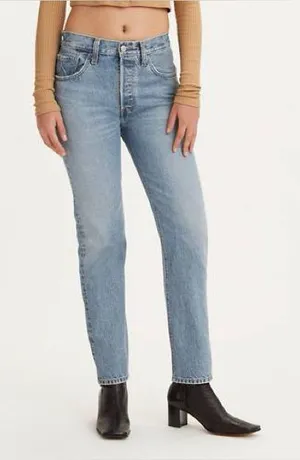 Levi’s 501 classic jeans 30 thumbnail 1