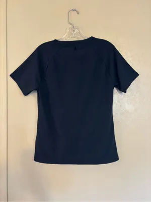 NWT Musto Women's Evolution Newport OSM 11th Hour Racing Tee sz 8 thumbnail 2