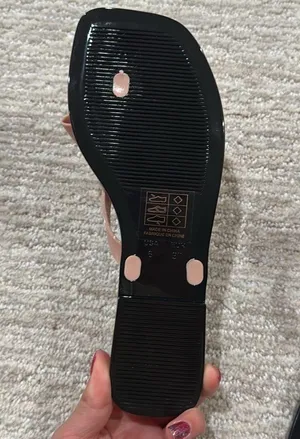 Jeffrey Campbell flip-flops thumbnail 2