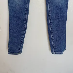 7 For All Mankind Jeans High-Waisted Ankle Skinny 24 thumbnail 4