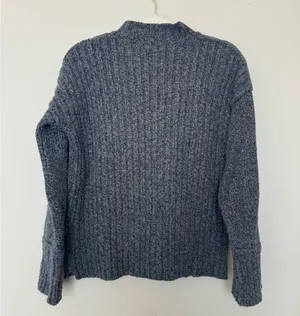 Smartwool sweater thumbnail 4