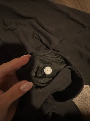 Lululemon Joggers thumbnail 5