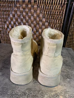 Altar’d State Matisse Ankle Boots Size 7M thumbnail 4