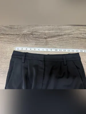 Favorite Daughter The‎ Favorite Pant Pleat Pants size 10 thumbnail 8