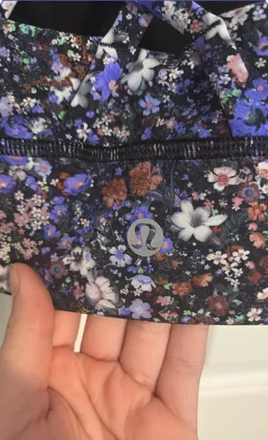 Lululemon Sports Bra thumbnail 3