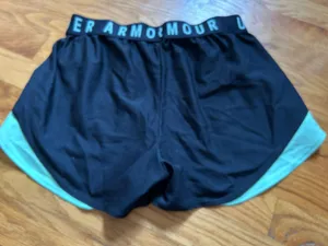 Under Armour Shorts thumbnail 4