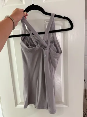 Lululemon Tank Top thumbnail 2