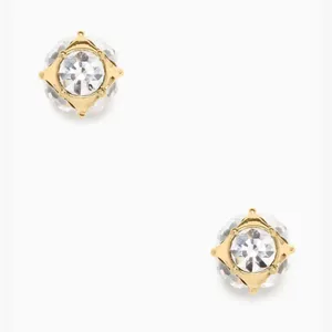 NWT Kate Spade‎ Lady Marmalade Studs thumbnail 2