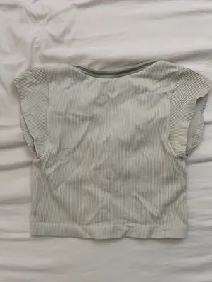 Urban Outfitters Seamless Crop Top thumbnail 3