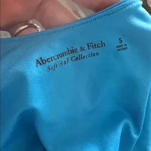 Abercrombie & fitch seamless casualwear bodysuit small thumbnail 5