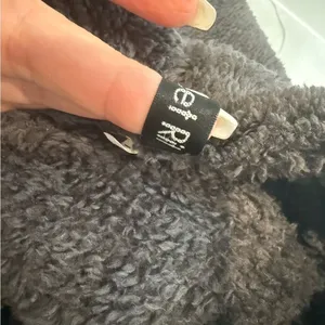 Feeet Rit Charcoal Women's Cardigan thumbnail 7