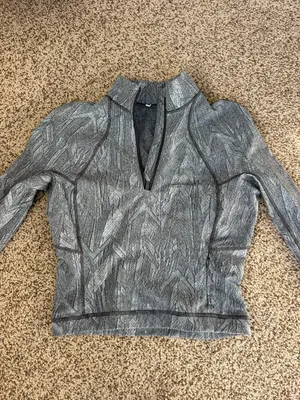 Lululemon Half Zip Jacket thumbnail 2