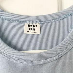 Aritzia High Neck Tank thumbnail 5