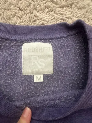 University of Washington crewneck thumbnail 2