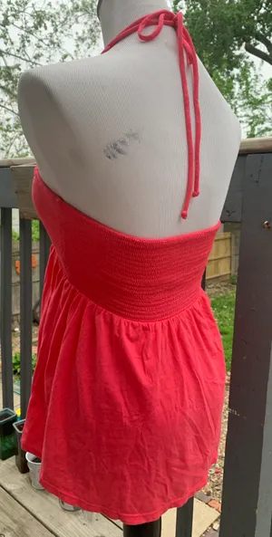 Victoria’s Secret Y2K Bra Top thumbnail 6