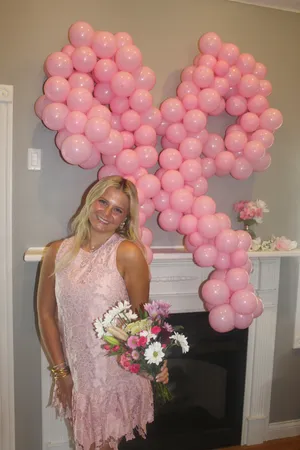 Fancy D Pink Size M thumbnail 3