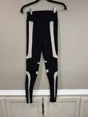 Alo Yoga Electric High Waist Leggings thumbnail 2