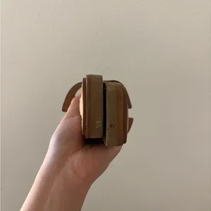 Steve Madden Hadyn Cognac Leather Sandals thumbnail 6