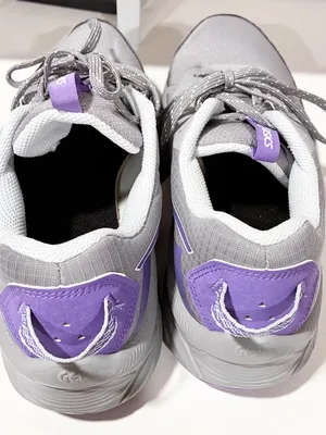 ASICS Women's Gel Venture 10 Trail Shoe Low Top Sneaker Size 9 Wide thumbnail 4