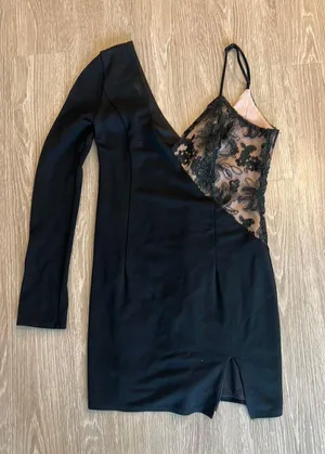 H:ours Keegan Mini Dress thumbnail 1