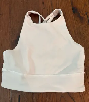 Lululemon Sports Bra thumbnail 1