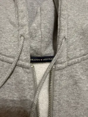 Brandy Melville Zip-Up thumbnail 3