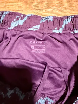 Nike Shorts thumbnail 3