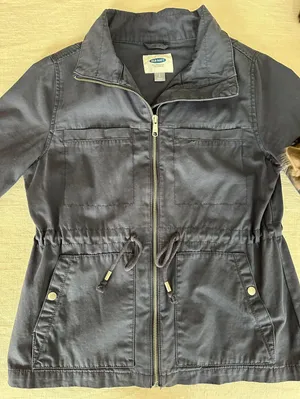 Old Navy Cargo Jacket thumbnail 3