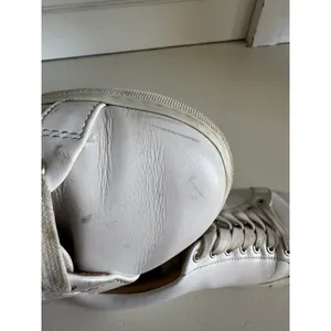 Thursday Boot Company white leather low-top Everyday sneakers size 8‎ thumbnail 14