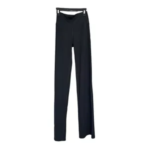 Vuori Women’s AllTheFeels High Waist Straight Leg Slim Black Size XS New thumbnail 2