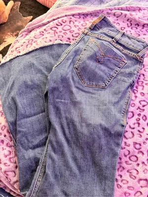 Womens Ariat Jeans thumbnail 1
