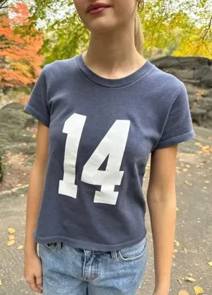 Brandy Melville Chloe 14 Top thumbnail 1