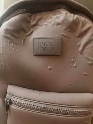 Dagne Dover DAKOTA NEOPRENE BACKPACK thumbnail 2