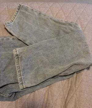 Dry Goods Denim Jumpsuit thumbnail 4