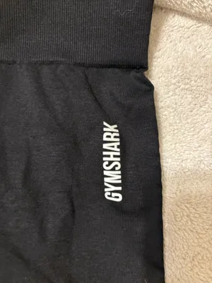 Gymshark Leggings Seamless thumbnail 2